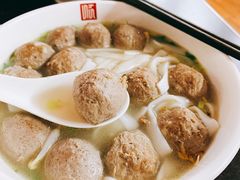 -潮镇老尾牛杂(环城西路店)
