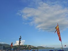 -大梅沙海滨公园