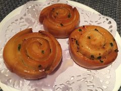 -新港湾大酒店-西餐厅