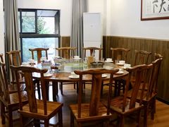 -南山民肴·乡土徽菜(豪辰俪景店)