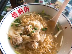 -憶廟街 X 沙角邨(太古城店)