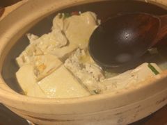 -老阿爸鲜鱼土菜(独墅湖店)