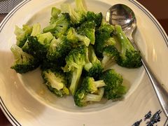 -Old Shanghai Restaurant