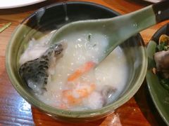 -金穗园·砂锅粥.醉鸡煲火锅(长寿路店)