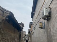 -韩城古城
