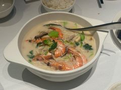 -莆田餐厅PUTIEN(世博源店)
