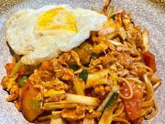 -圳兴面王·拌川·特色炒面(南山保利剧院店)