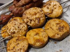 -大闫家烧烤·小海鲜家常菜(郑庄店)