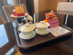 -成都仁恒格蓝柏薇酒店公寓
