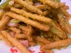 -庆峰龙虾烧烤(合肥一店)