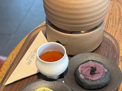 -沏茶师CHICHAS(龙湖上城店)
