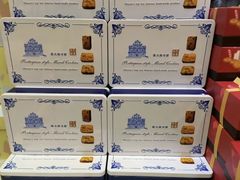 -钜记手信(兴华楼店)