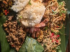 -mamalao老挝烤肉糯米饭
