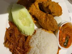 -关夫人餐厅(阳光广场店)