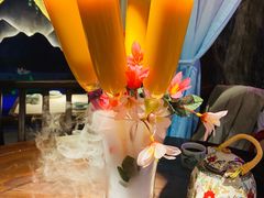 -韵秋荷(宝山龙湖天街店)