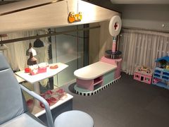-森林象亲子餐厅·儿童生日会