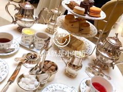 -The Ritz Restaurant