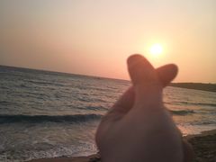-白沙湾海滩
