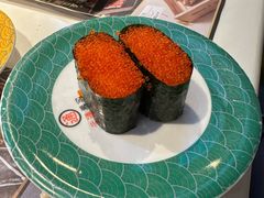 蟹子寿司-元通寿司(东骏店)