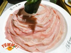 -蜀九香火锅(玉林店)