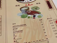 -九花山烤鸭店