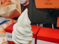 -汉堡王(西直门凯德MALL店)