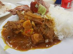 -清真惠记