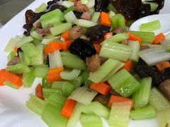 -喜相逢海鲜美食城(五邑平价农副产品批发市场店)