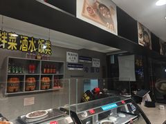 -韩麦大冷面(桂花街直营店)