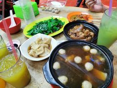 -新记肉骨茶