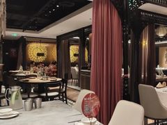 -耶里夏丽·丝路新疆菜·清真食品(徐汇南丹东路臻选店)