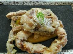-达摩君日本料理(泰海花园小区店)