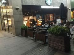 -星巴克(苏州西蒙店)