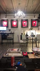 -雕哥的纹身店A3 TATTOO&纹身培训