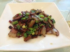 老家腊肉-唐师傅湘西名菜馆(武陵路店)