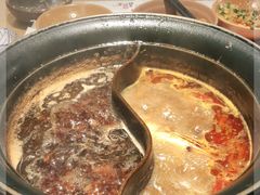 -温野菜涮涮锅(西单大悦城店)