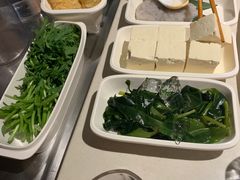招牌虾滑-海底捞火锅(万丰桥店)