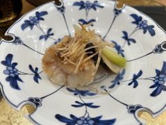 -鮨政·Omakase(港汇恒隆广场店)