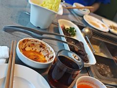 -海底捞火锅(王府井银泰in88店)