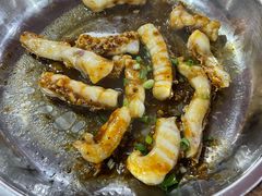 豉汁蒸鱼腩-红日饭店(裕隆三路店)