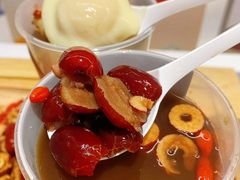 -炖物24章·顺时轻养茶(黄龙店)