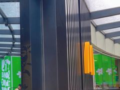 -麦当劳(虹桥南丰城店)