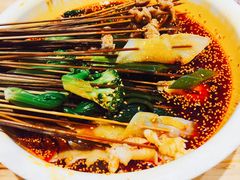 -嘉州叶婆婆钵钵鸡(建设路店)