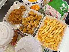 -肯德基(八号仓店)