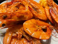 -韩盛·盛江山自助料理(中街大悦城黑金店)