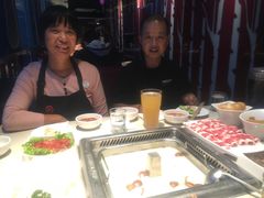 -海底捞火锅(上元大街店)