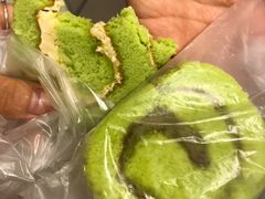 -本格旺索罗(樟宜机场T1店)