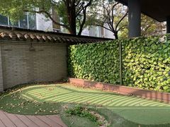 -扬州东关街文昌阁桔子水晶酒店