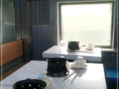 -二楼老店重庆鸡公煲(真光路店)