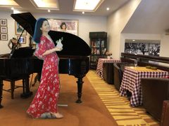 -邓丽君音乐主题餐厅